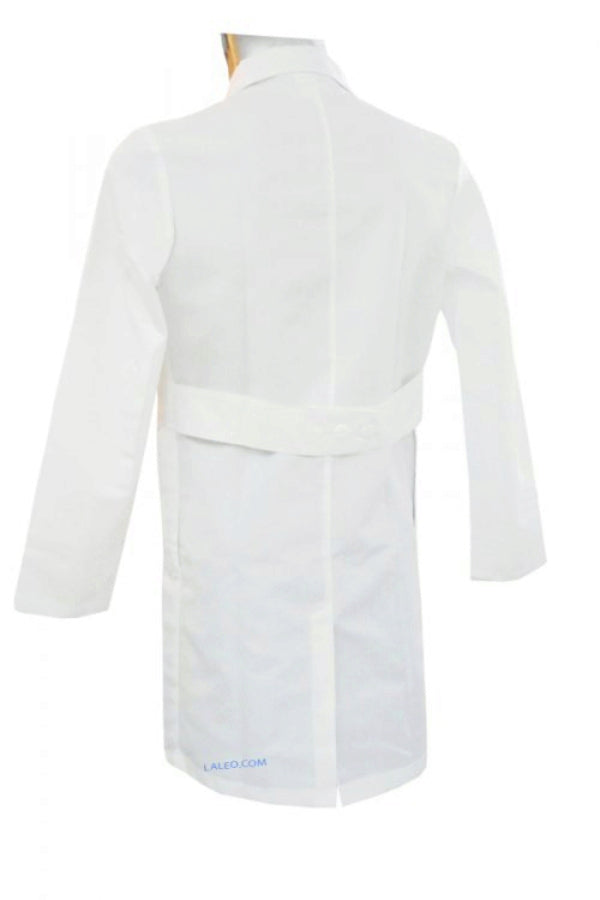 Gentleman's robe