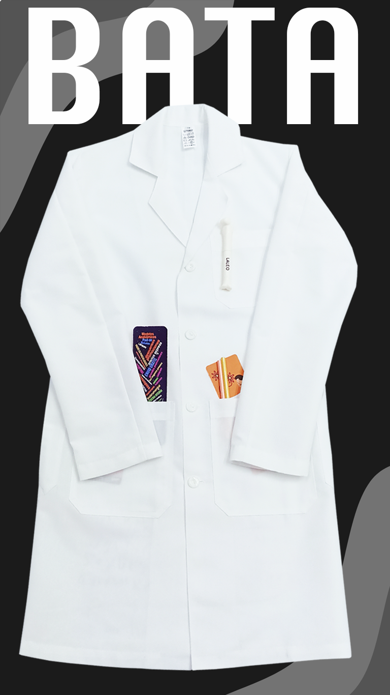 Gentleman's robe
