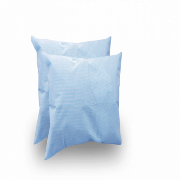 Funda para almohada desechable 10 piezas