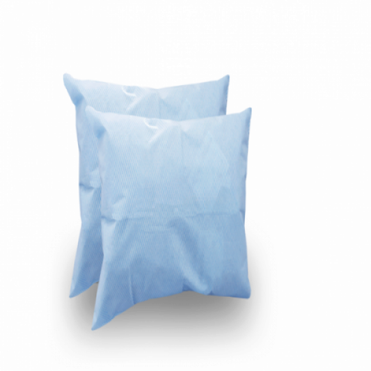 Funda para almohada desechable 10 piezas