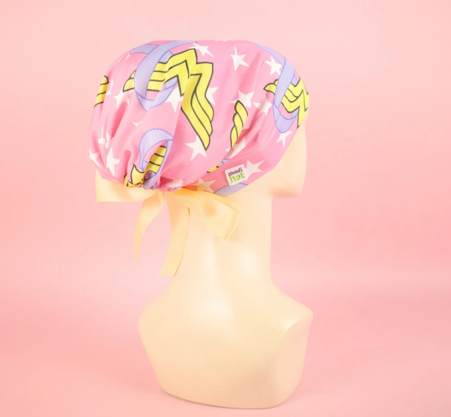 Gorro Dama 8M Maravilla