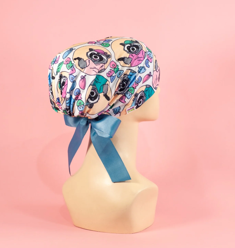 Gorro Dama Pedro Pedro Medic