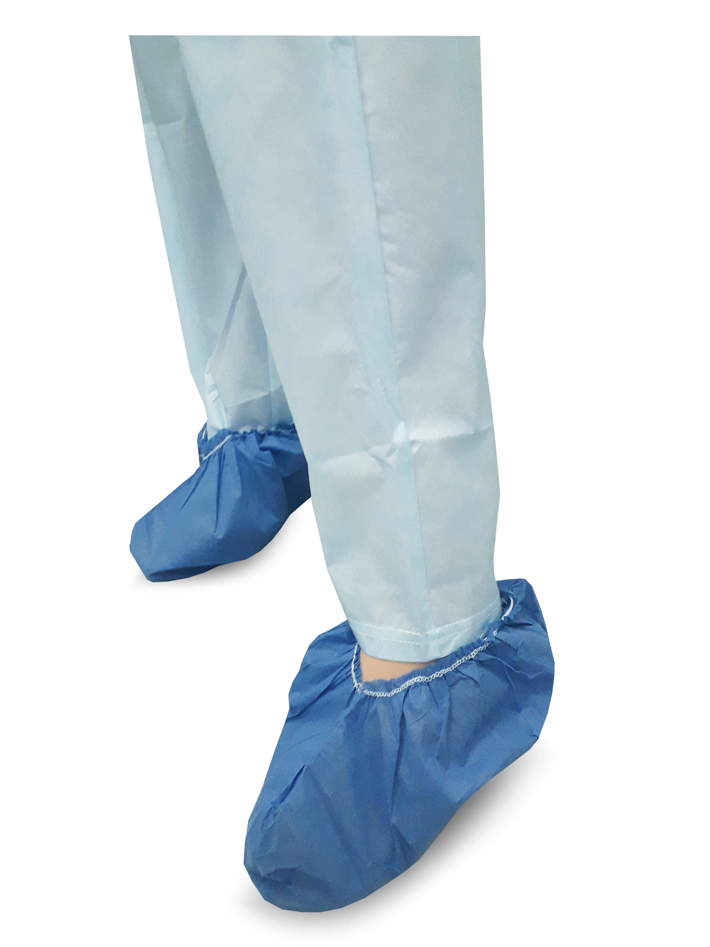 Cubre zapato desechable 25 pares