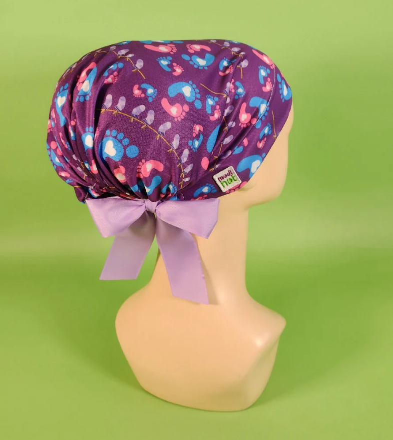 Gorro Dama Prematuro