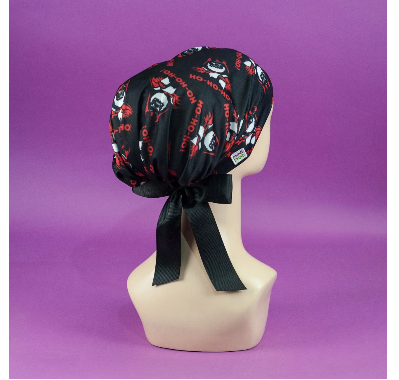 Gorro Dama Navideño: Darth Vader Ho Ho Ho!