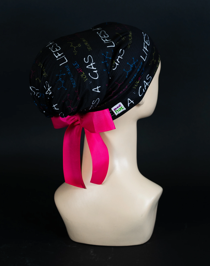 Gorro Dama Lifes a gas