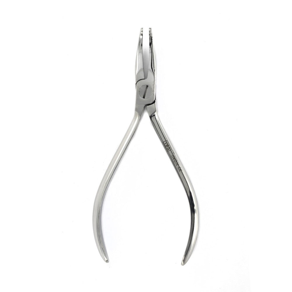 Pinza How curva 01-009