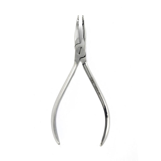 Pinza How curva 01-009