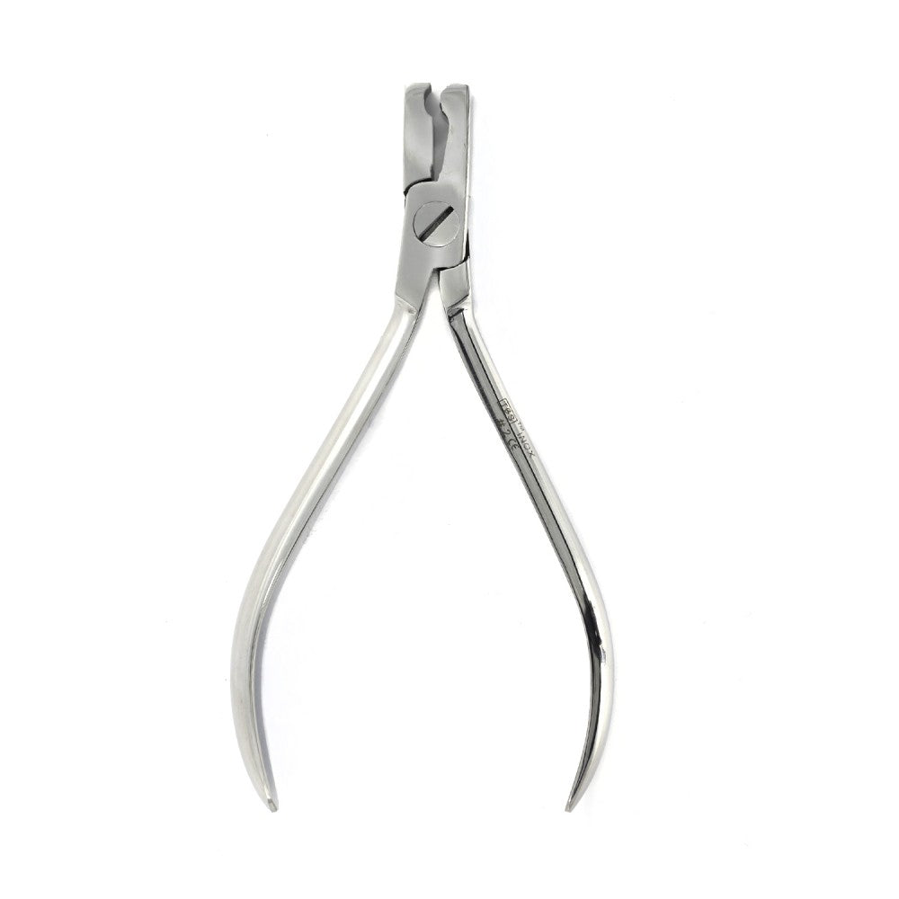 Pinza de la Rosa Convexa 01-011