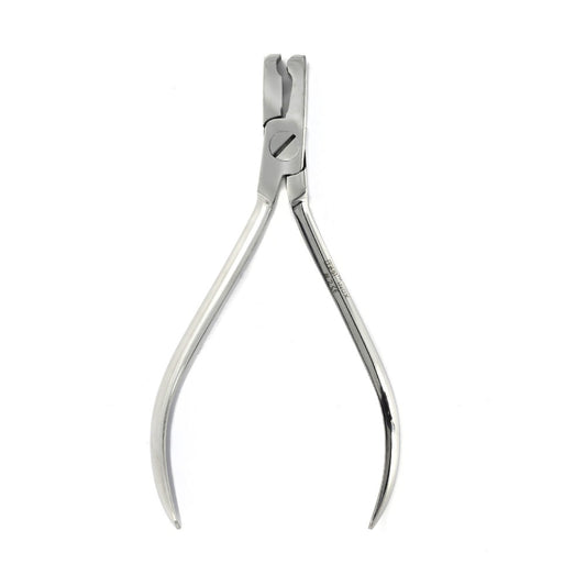 Pinza de la Rosa Convexa 01-011