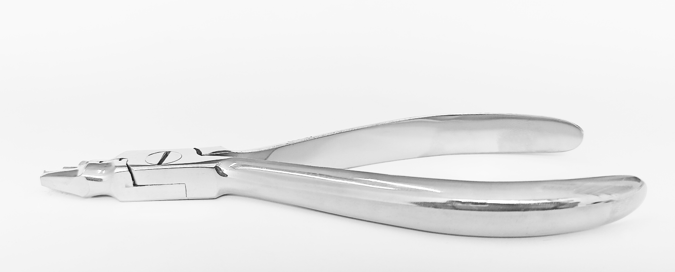 Pinza Young 01-019