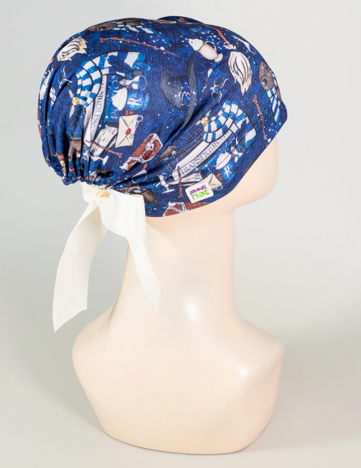 Gorro Dama Harry Potter