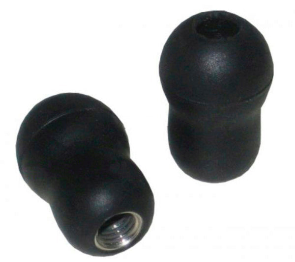 Olivas de rosca  Medimetrics