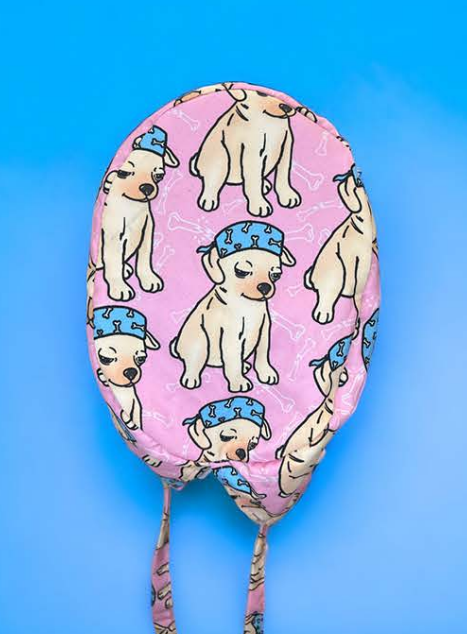 Gorro Unisex Unos Pedillos