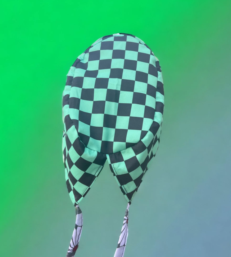 Gorro Unisex Tanjiro