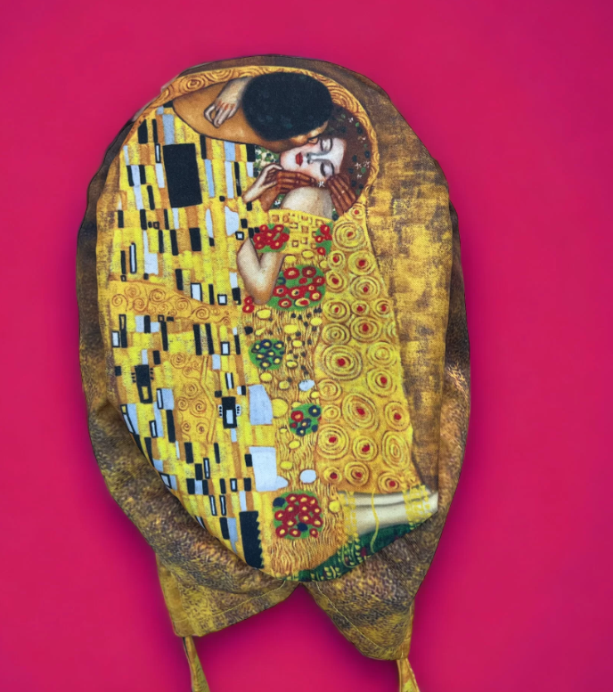 Gorro Unisex El Beso