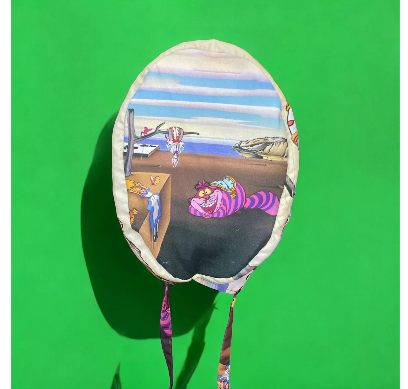 Gorro Quirúrgico Unisex Alicia x Dali