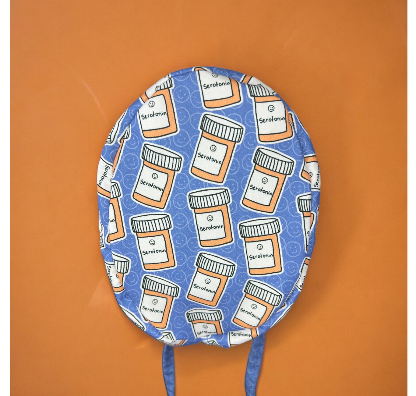 Gorro Quirúrgico Unisex Serotonin