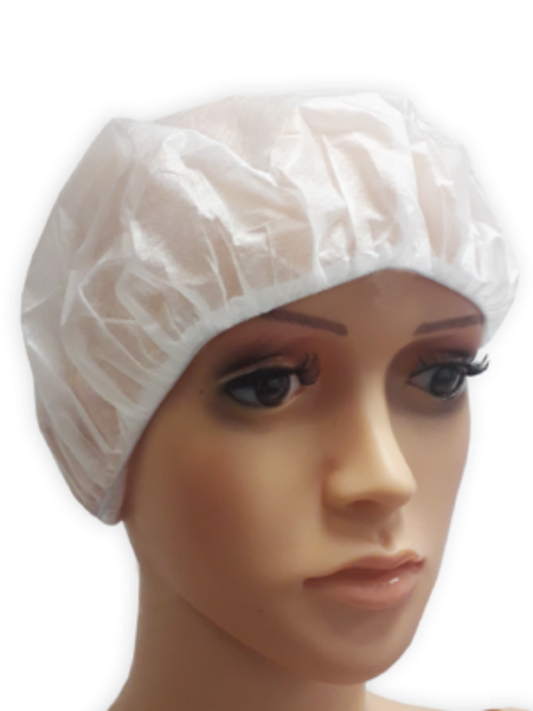 Gorro quirúrgico desechable  30 grs