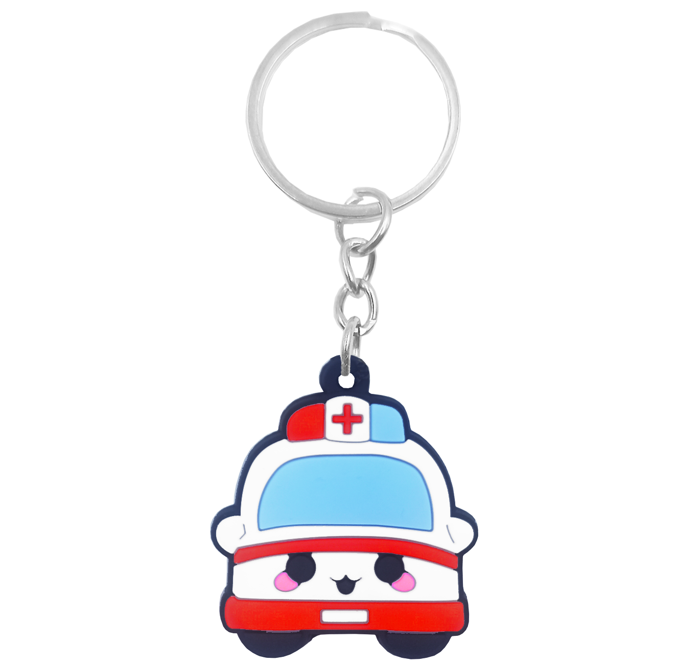 Llavero medicina 18 Ambulancia