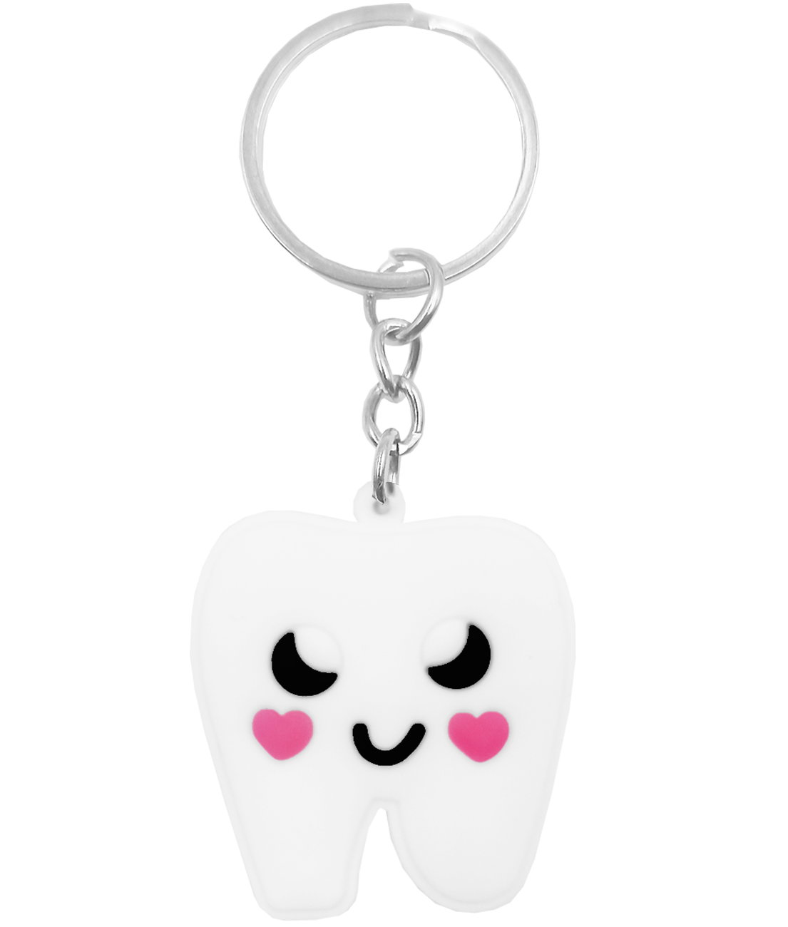 Llavero medicina 21 Muela Felíz