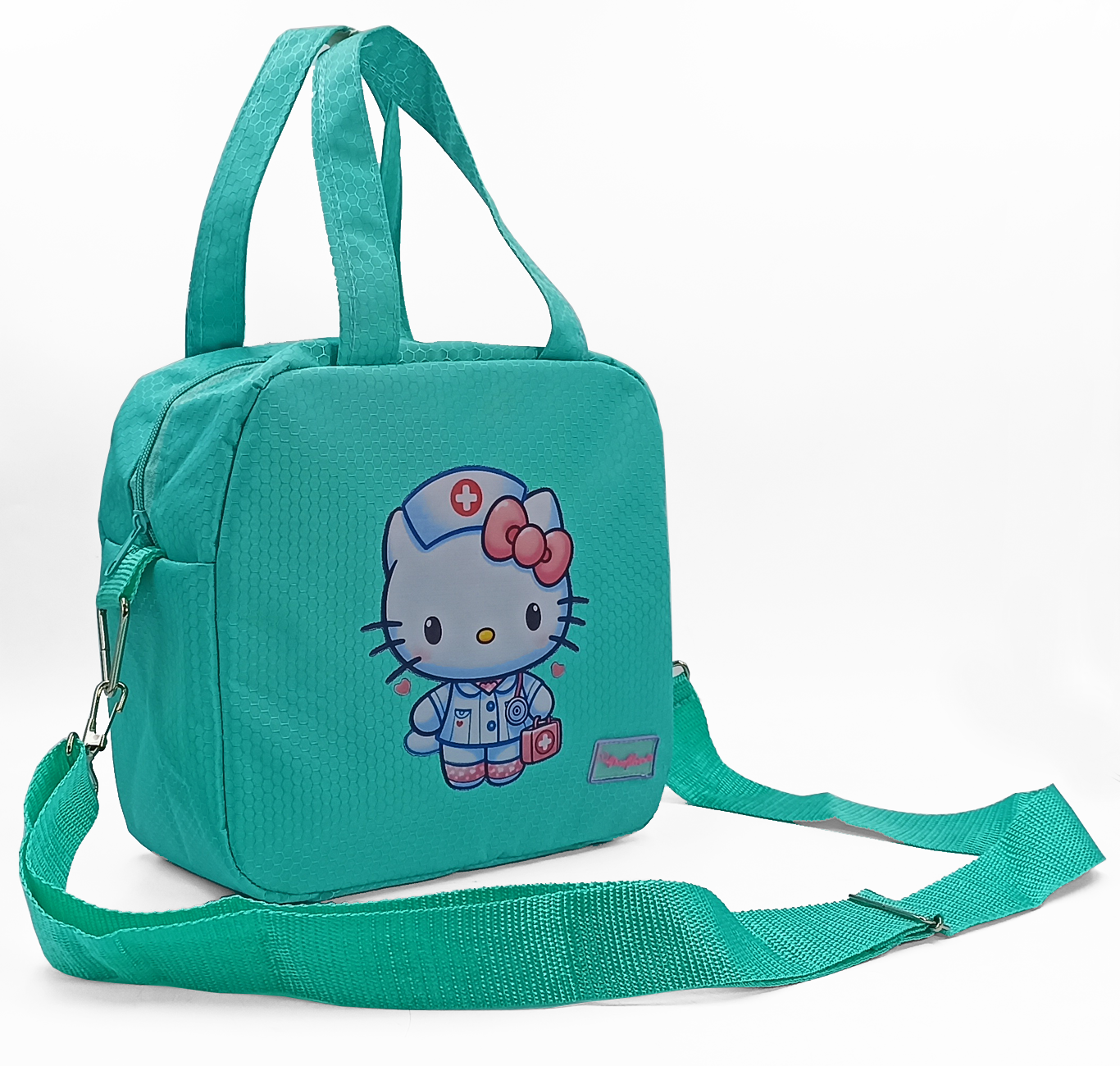 Lonchera K. enfermera