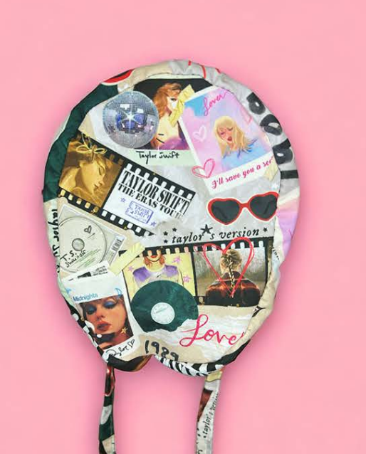 Gorro Unisex Taylor Ilustración