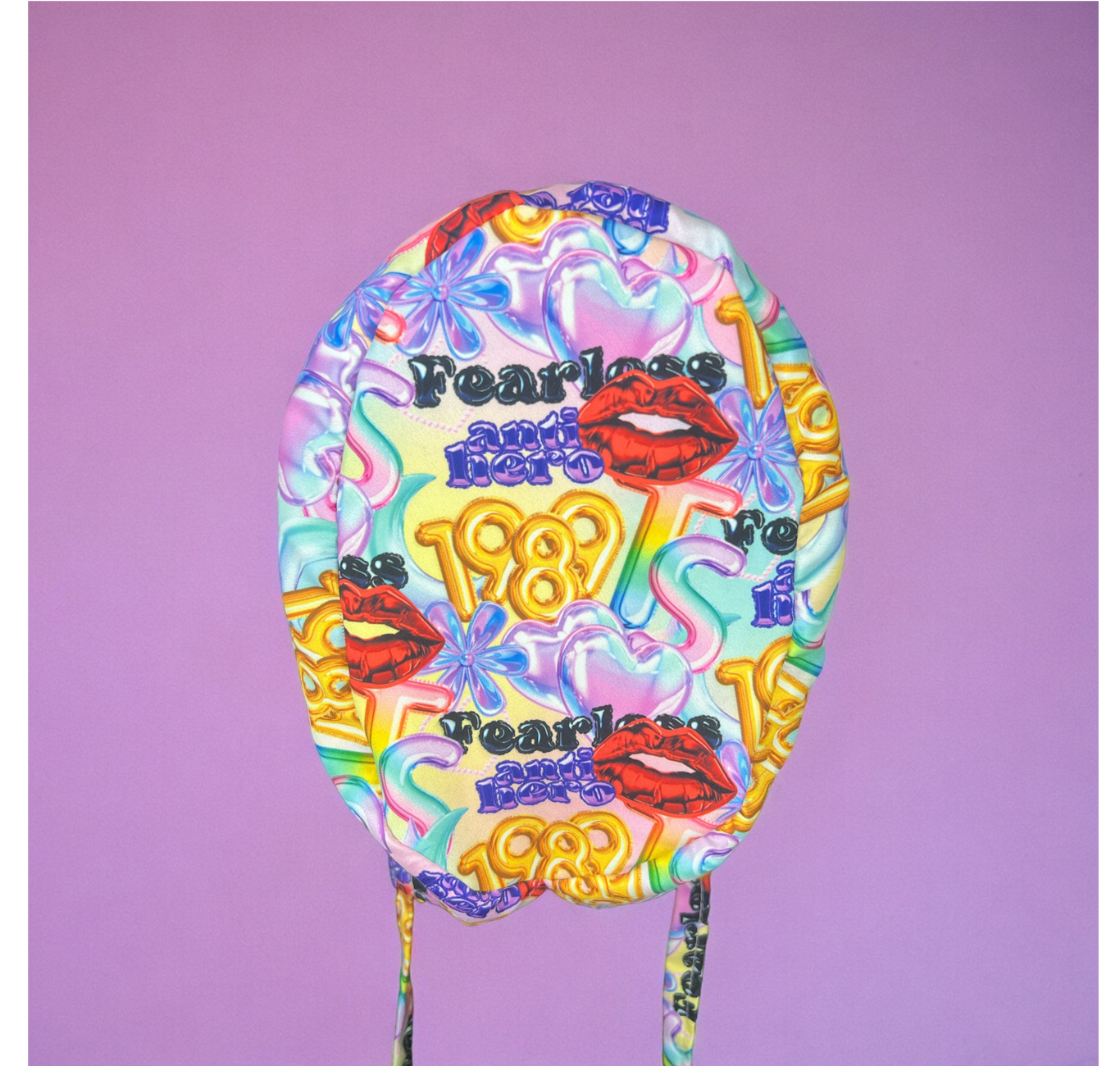 Gorro Quirúrgico Unisex Tay Swift Colores