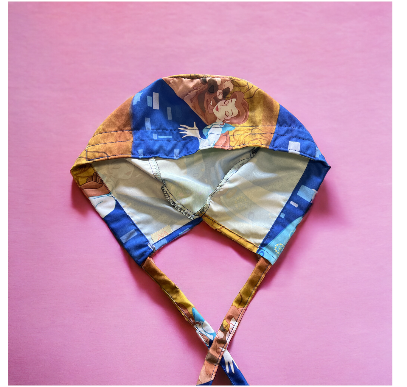 Gorro Quirúrgico Unisex B&B El Beso