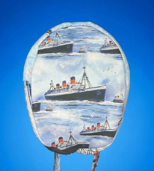 Gorro Unisex Derek Sheperd