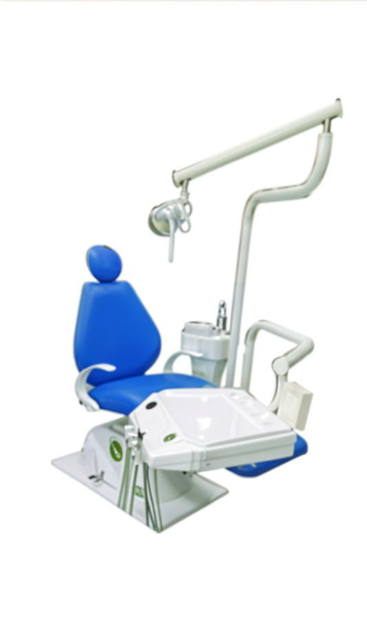 Unidad dental Rio
