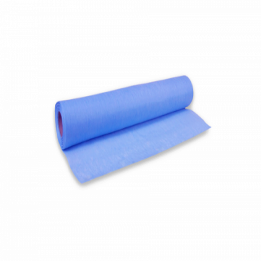 Rollo para mesa de exploración (25m por 50cm)
