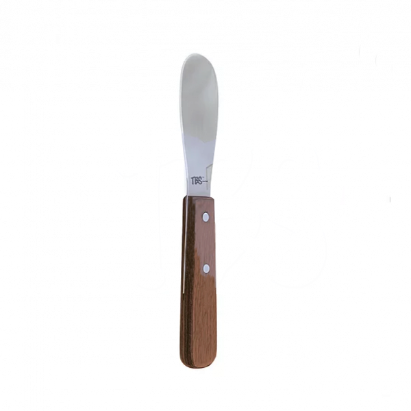 Buffalo type plaster spatula
