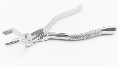 Extraction Forceps 53R for upper right molars