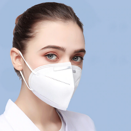 KN95 anti-particle protection mask 80 Pieces