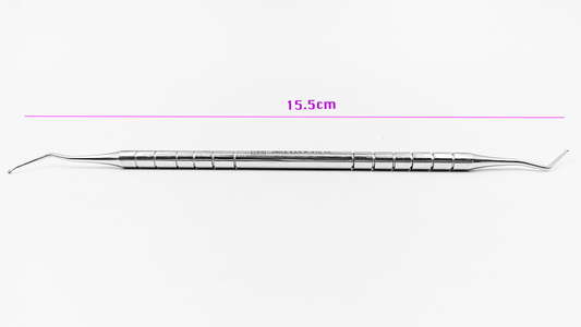 Excavador para endodoncia  31L