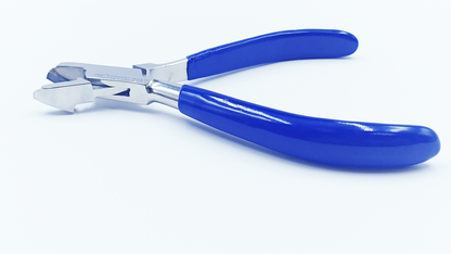 Hard wire cutting pliers