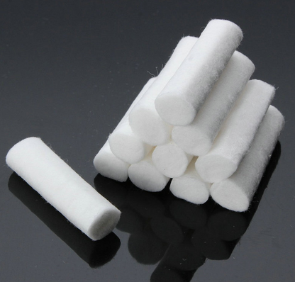 Ambiderm Cotton Dental Rolls