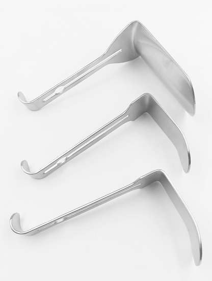 Separador Abdominal