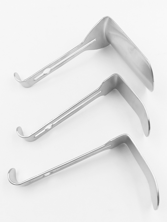 Separador Abdominal