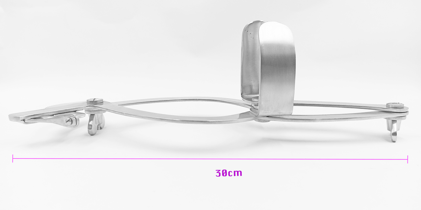 Separador Abdominal