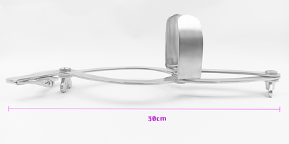 Separador Abdominal