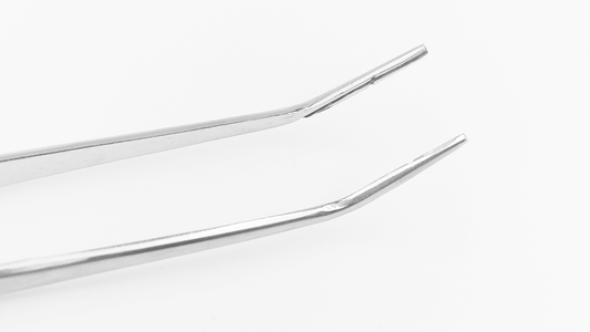 Pinza de Gutapercha