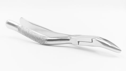 Forceps 62 de Extracción 04-009