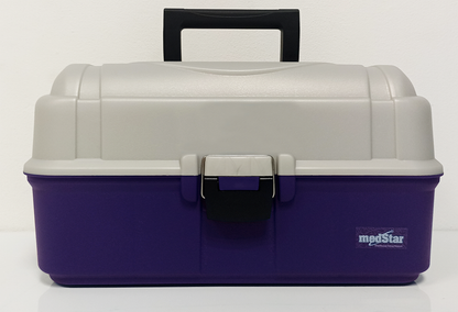 Medstar Three Tier Dentistry Box