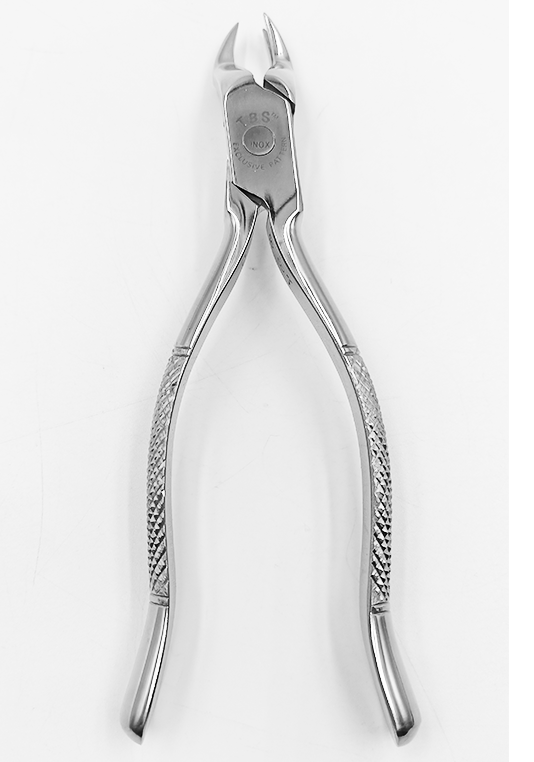 Extraction Forceps 88R for upper right molars