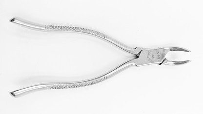 Extraction Forceps 151 for incisors, premolars and lower roots