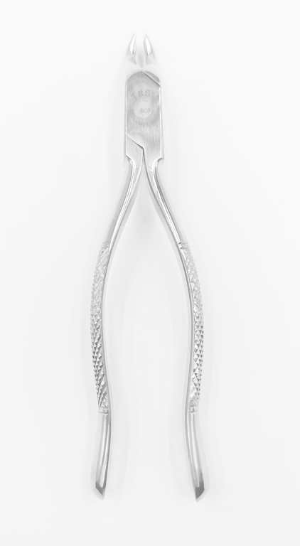 Extraction Forceps 210s for upper third molars 04-020