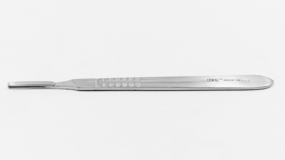 Scalpel Handle No. 4