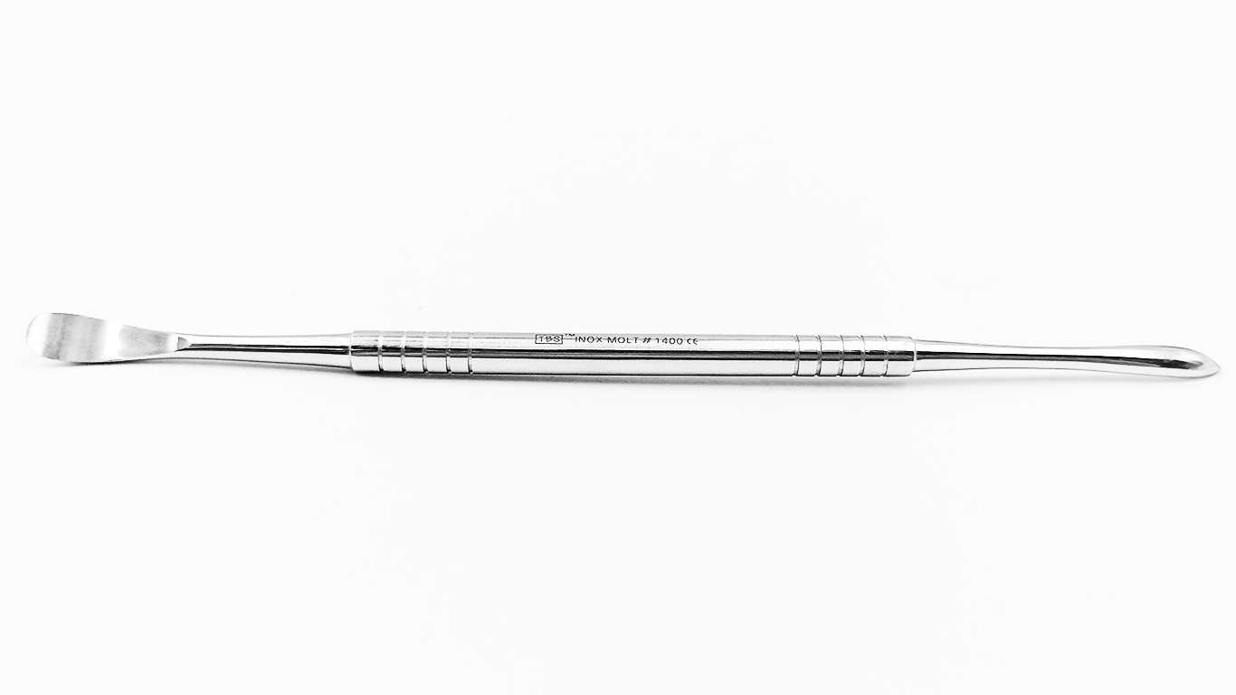 Legra Molt – LALEO Dental